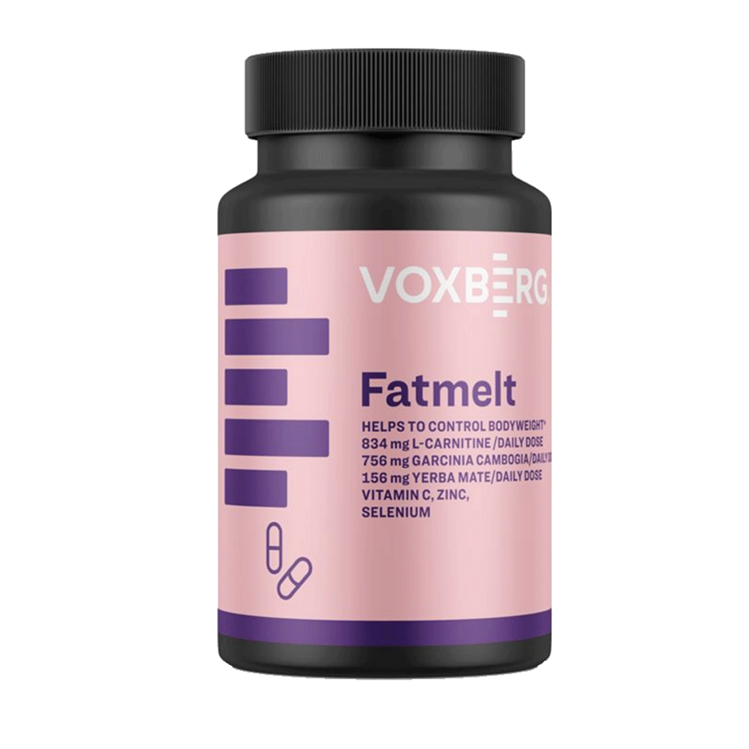 Voxberg Fatmelt - 156 kapslí