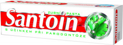 WALMARK Santoin Zubní pasta při paradentóze 100 ml