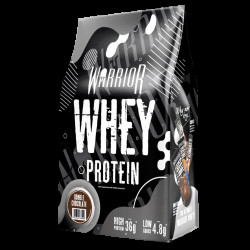 Warrior Whey Protein 1000g - kokos