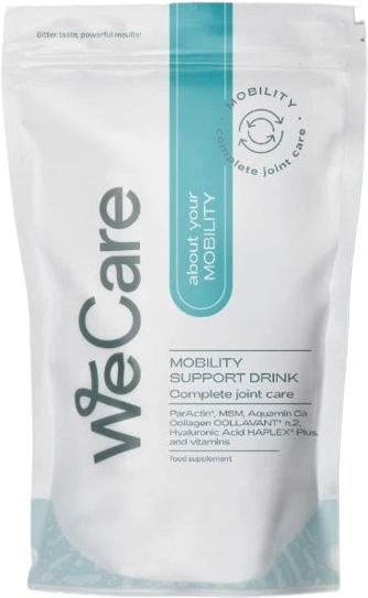 WECARE About your MOBILITY pack 28 sáčků