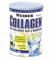 WEIDER Collagen 300 g