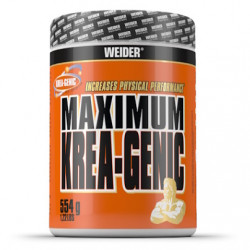 WEIDER Maximum krea-genic 554 g