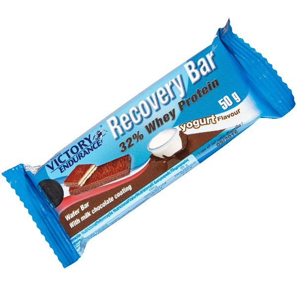 WEIDER Recovery Bar 32% Whey Protein yoghurt tyčinka 50 g