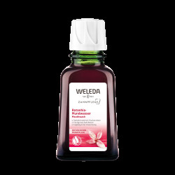 WELEDA Ústní voda 50 ml