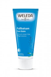 Weleda Balzám na nohy 75 ml