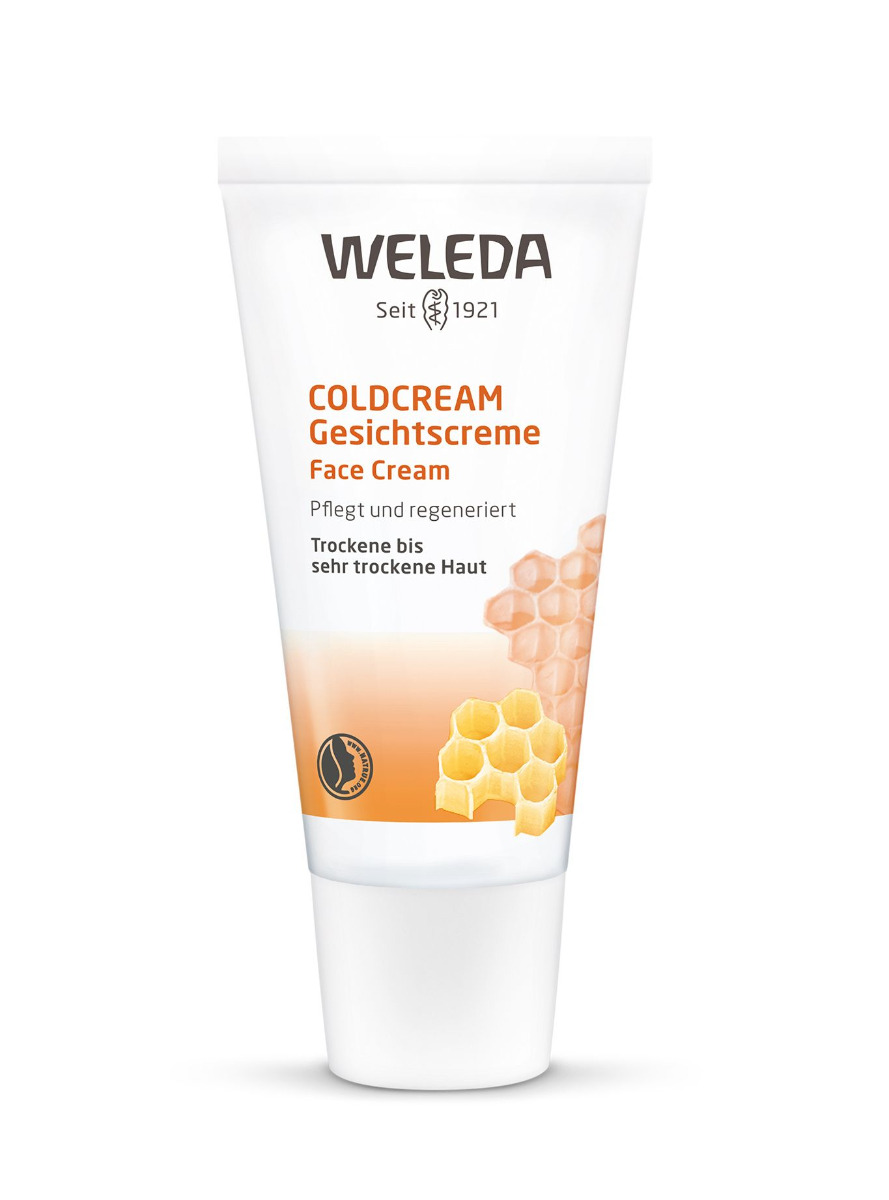 Weleda Coldcream 30 ml