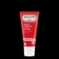 WELEDA Granátové jablko Regenerační krém na ruce 50ml 1 x 50 ml