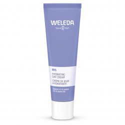 WELEDA Hydratační denní krém Kosatec 30 ml