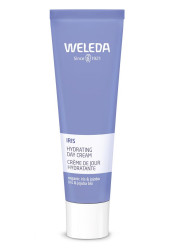 Weleda Hydratační denní krém Kosatec 30 ml