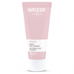 WELEDA Jemné čistící mléko Sensitive 75 ml