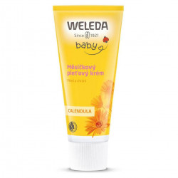 WELEDA Měsíčkový pléťový krém 50 ml