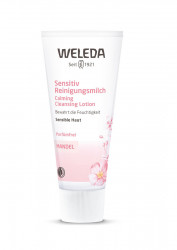 Weleda Mandlové čisticí mléko 75 ml