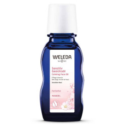 WELEDA Mandlový pleťový olej 50 ml