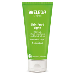 WELEDA Skin Food Light Univerzální krém 30 ml