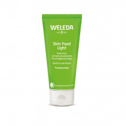 Weleda Skin Food Light výživný krém 30 ml