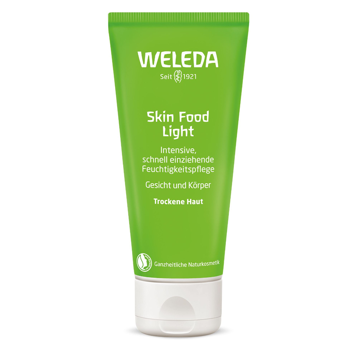 Weleda Skin Food Light výživný krém 75 ml