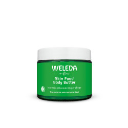 WELEDA Skin Food tělové máslo 150 ml