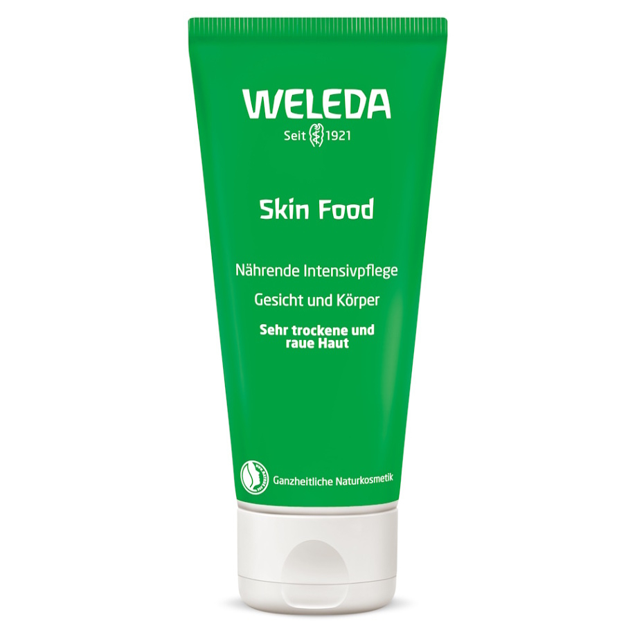 WELEDA Skin Food Univerzální výživný krém 30 ml