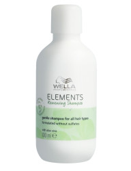 Wella Professionals Elements Renewing obnovující šampon 250 ml