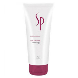 Wella SP Color Save Conditioner  1000ml Kondicioner pro barvené vlasy