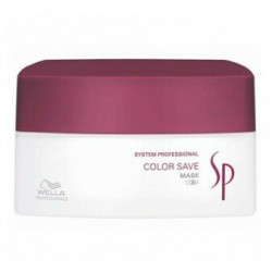 WELLA SP Color Save maska pro barvené vlasy 200 ml