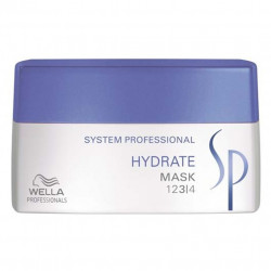 Wella SP Hydrate Mask  400ml Hydratační maska