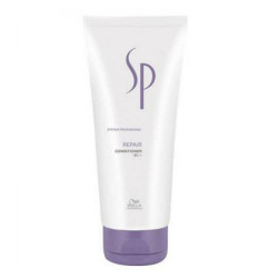 WELLA SP Repair Conditioner Kondicioner pro poškozené vlasy 200 ml