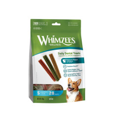 Whimzees Stix S 28 ks