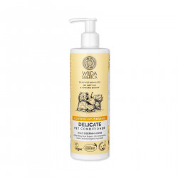 Wilda Siberica Delicate kondicionér 400 ml