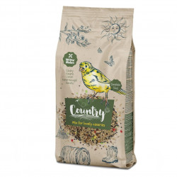 WITTE MOLEN Country Canary krmivo pro kanáry 600 g