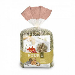 Witte Molen PUUR Čisté luční seno + paprika a pastinák 500g