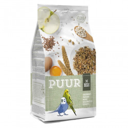 WITTE MOLEN Puur Budgie krmivo pro andulky 2 kg