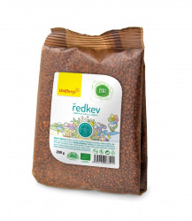 Wolfberry Ředkev BIO semínka na klíčení 200 g