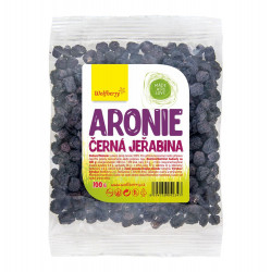 WOLFBERRY Aronie 100 g