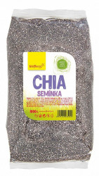 WOLFBERRY Chia semínka 1000 g