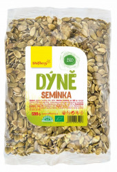 WOLFBERRY Dýňové semínko loupané BIO 500 g