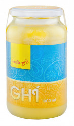 WOLFBERRY Ghí 1000 ml