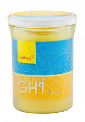 WOLFBERRY Ghí 400 ml