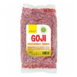 WOLFBERRY Goji kustovnice čínská 500 g