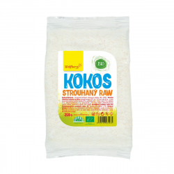 Wolfberry Kokos strouhaný BIO 250 g