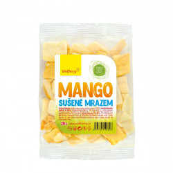 Wolfberry Mango lyofilizované 20 g