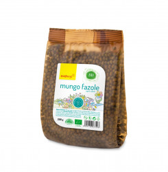 Wolfberry Mungo semínka na klíčení BIO 200 g