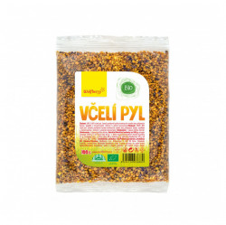 WOLFBERRY Včelí pyl BIO 100 g