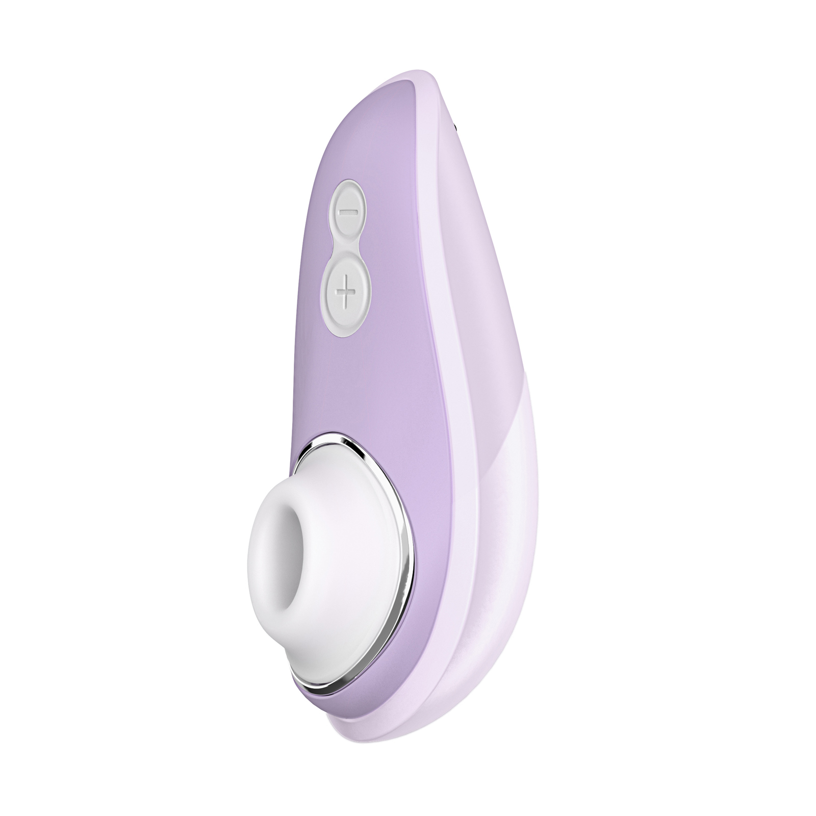 WOMANIZER Masážní strojek Liberty Lilac - fialový