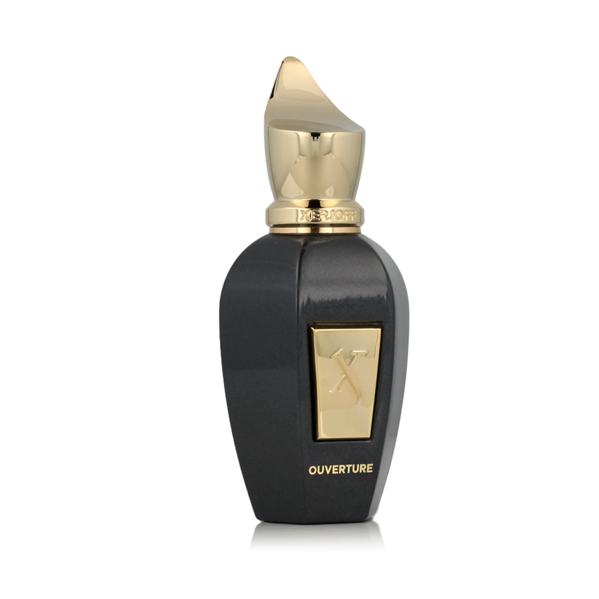 XerJoff " V " Ouverture EDP 50 ml UNISEX (Nový obal)