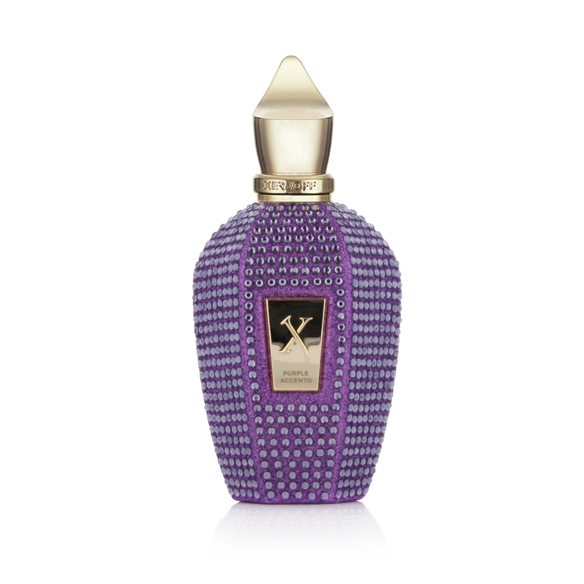 XerJoff " V " Purple Accento EDP 100 ml UNISEX