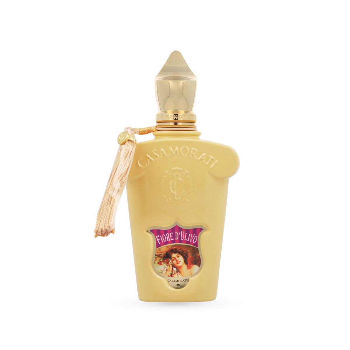 XerJoff Casamorati 1888 Fiore d'Ulivo EDP 100 ml W