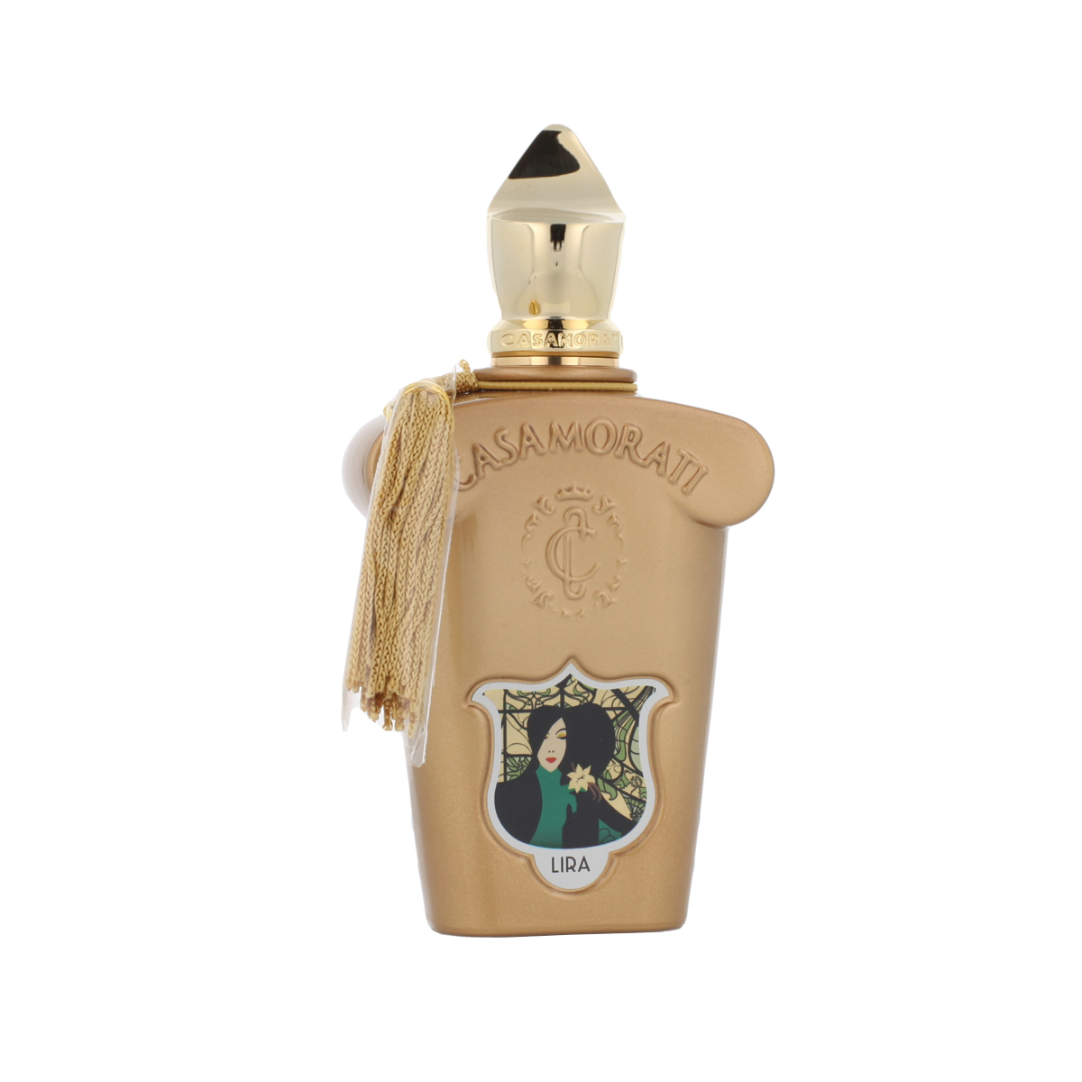 XerJoff Casamorati Lira EDP 100 ml W