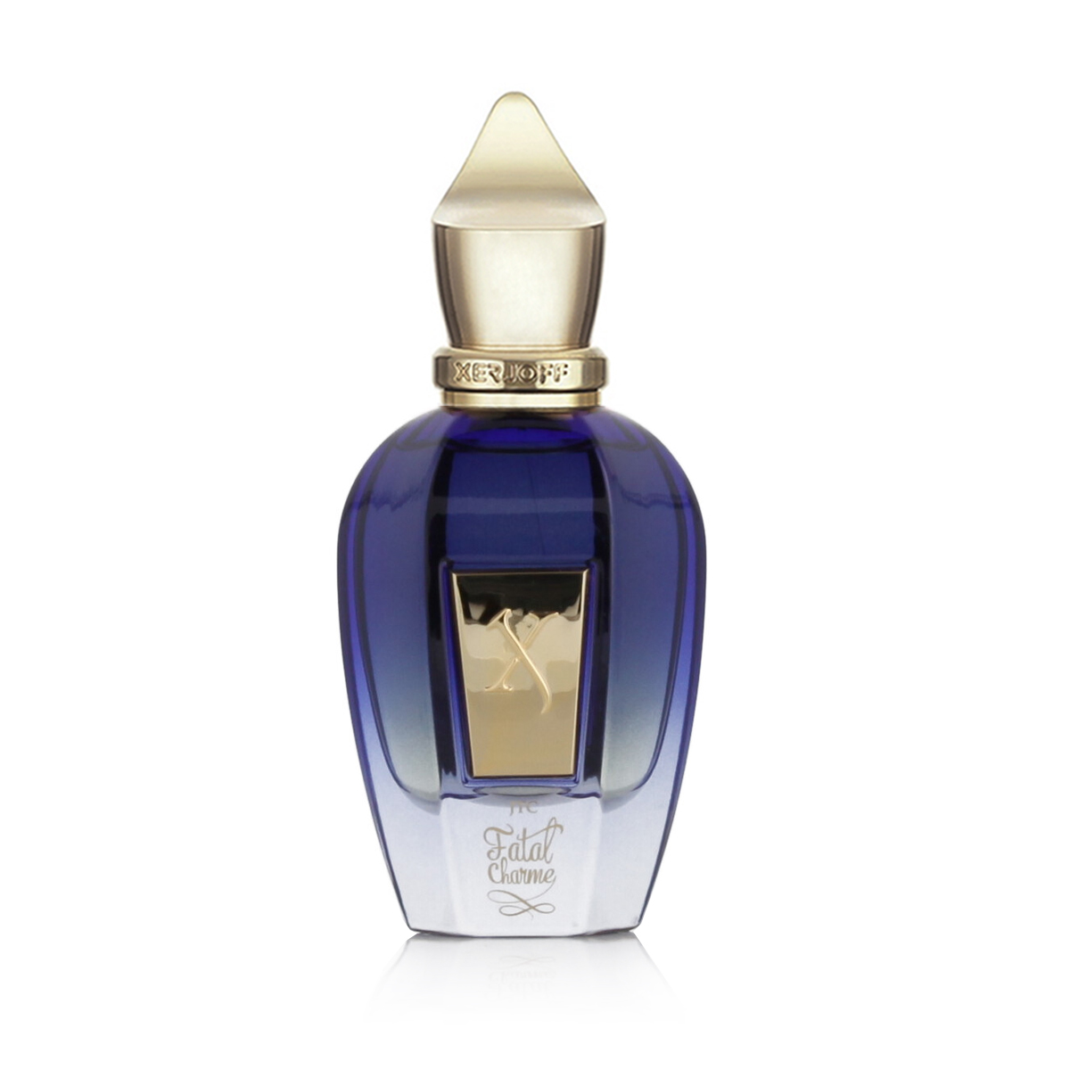 XerJoff Join the Club Fatal Charme EDP 50 ml UNISEX (Nový obal)