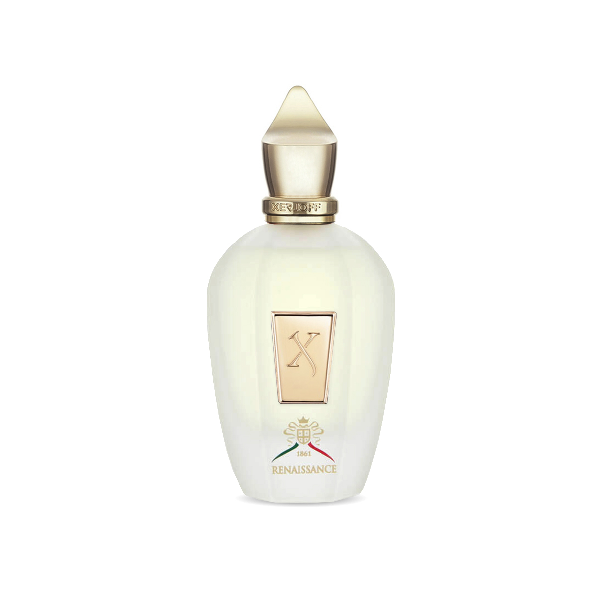 XerJoff XJ 1861 Renaissance EDP 100 ml UNISEX